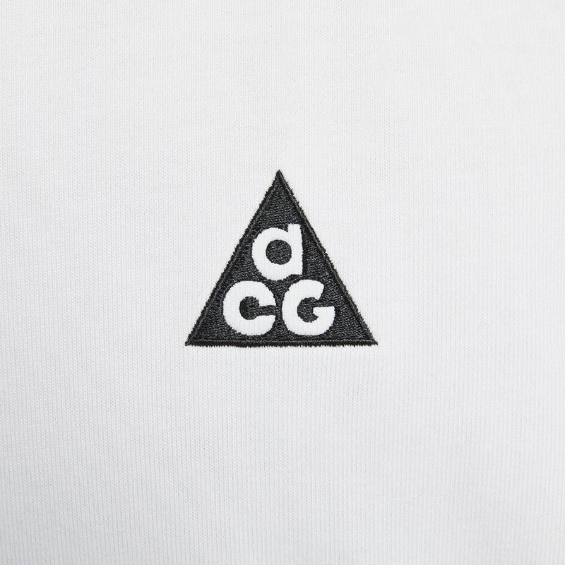 Новая футболка с логотипом Nike Acg HJ0799-121