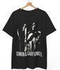 Simon and Garfunkel T-Shirt Folk Rock 60s Music Classic Rock Unisex Tee