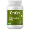 Yashtimadhu, 500mg, 60 Tablet - Pack 2