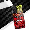 20 F-F-FabioES Q-QuartararoS MOTO Чехол для телефона Samsung S26 S25 Edge Ultra 23 22 21 20 Ultra Plus S24 Fe Стеклянная крышка