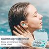 1 Set Anti-Noise Sleep Noise Reduction Earplug Ear Protection Silicone Ear Plug  Pool Accessories