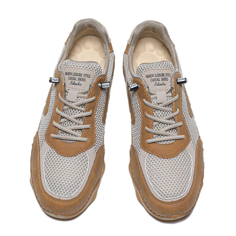 Мужская обувь Кроссовки Мужской теннис Роскошные дизайнерские туфли Мужская повседневная обувь Туфли на платформе Модные лоферы Blade Кроссовки для мужчин