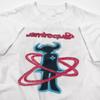 1999 Jamiroquai Группа Подарок Для Фаната Все Размеры S - 5XL Футболка K1265 Унисекс Футболка