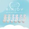 Детское автокресло Air Joy с функцией обдува, охлаждения, защиты от экстремальных температур, потоотделения, охлаждающего вентилятора, сетчатого вентилятора для путешествий, простыни, простыни, защиты, товаров,