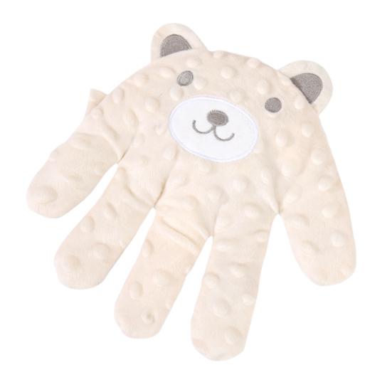 Baby Patter for Sleep Soft Filling Maternal Security Sense Toddler Hand Pillow Soothing