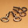 Zinc Alloy Diy Screw Bottle Opener With Creative Design For Beer Enthusiasts