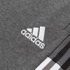 Adidas Tiro 21 Sweat Pants Comfortable Striped Fashion Knitted Sports Pants Men Bottoms Gray GP8802