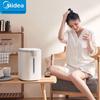 Midea Умный электрический термопот 5 л, штепсель CN (адаптер в комплекте)