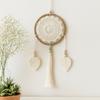 Dream Catcher Handmade Feather-Free Vegan Balinese