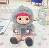20 см Тianxin WAKUKU Модная Серия для Вечеринок Кукла-Сюрприз с Крутой Одеждой