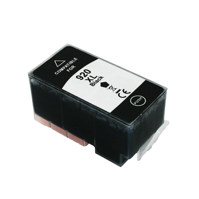 920XL совместимые чернильные картриджи для HP920 для принтера HP 920 XL Officejet 6000 6500 6500 Wireless 6500A 7000 7500 7500A