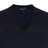 EMPORIO ARMANI T Shirt Men's Dark Blue 6X1T2D-1JARZ-0920