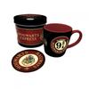 Platform 9 3/4 Crest Gift Set