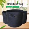 Non-Woven Seedling and Planting Bag for Vegetables, Fruits, and Flowers