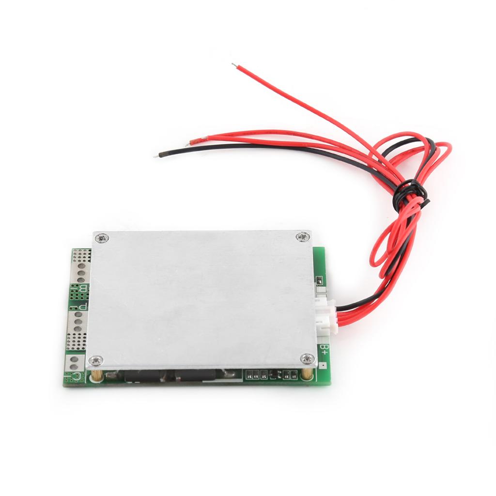 1pc 3S 100A 12V LiFePO4 Lithium Iron Phosphate LFP Battery Protection Board W Balance