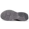 New LiNing Cushioning Anti Slip And Wear Resistant Support Low Top Running Shoes Men's Gray ARLS013-2