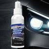 Восстановление фар Автомобильное восстановление фар Ремонт автомобильных фар Жидкость для чистки фар для автомобиля Очиститель автомобильных фар