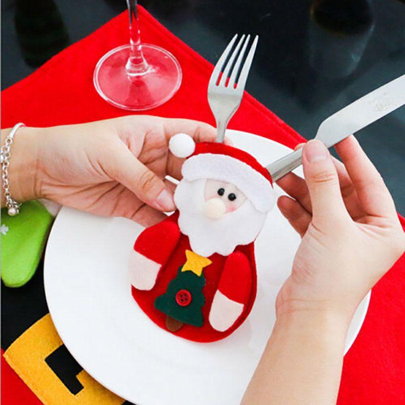 Vibrant Santa Pants Christmas Candy Bags Enhancing Your Holiday Decor Style