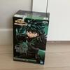 Фигурка Midoriya The Movie World Heroes