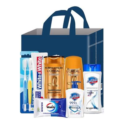 Набор L'Oreal Essential для гигиены и умывания