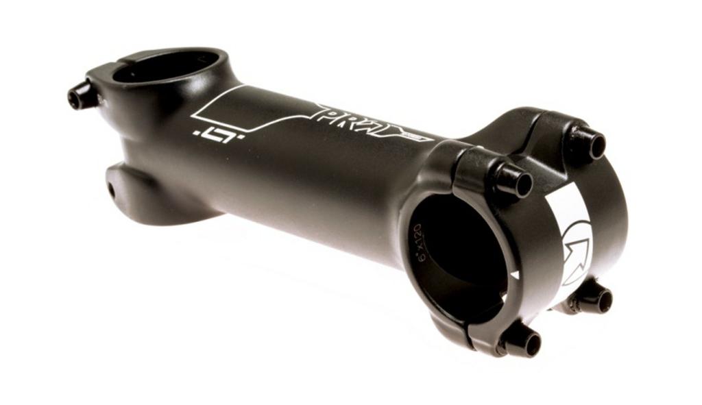 PRO LT Градусы штока Черный 31.8мм/70мм/+-6