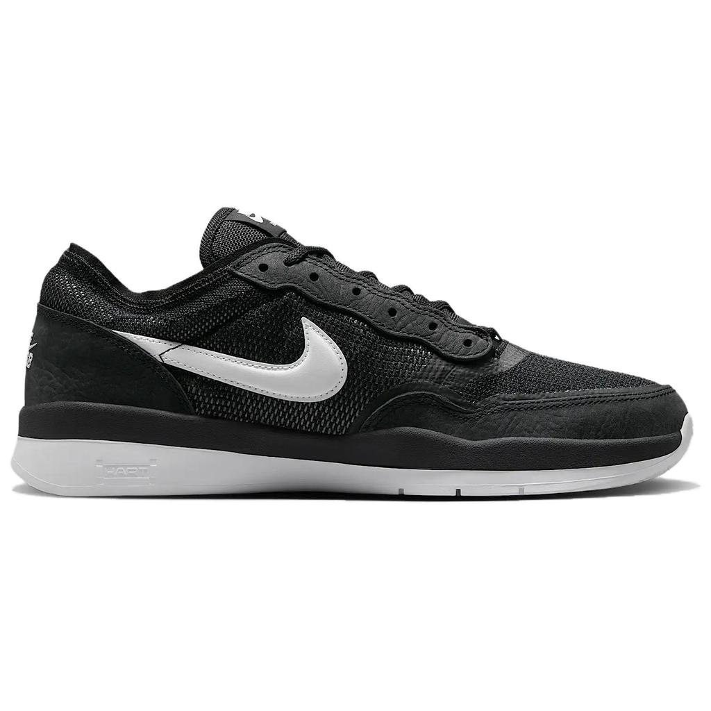 Nike PS8 SB Антрацитовый Холодный Серый Мужские Кроссовки Волчий Серый Металлик-Серебристый FV8493-003