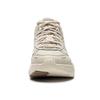 Sneakers Li-Ning Shooting Stars MID Casual Shoes Women's Mid-top Oat Gray