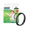 HAKUBA Защитный фильтр для объектива 37 мм MC Lens Guard Защитный фильтр Оптическое стекло Многослойное покрытие Сделано в Японии CF-LG37 4977187436945