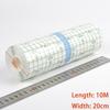 10M Waterproof Protective Tattoo Healing Film For Aftercare Bandage Transparent Skin Repair Wrap Roll