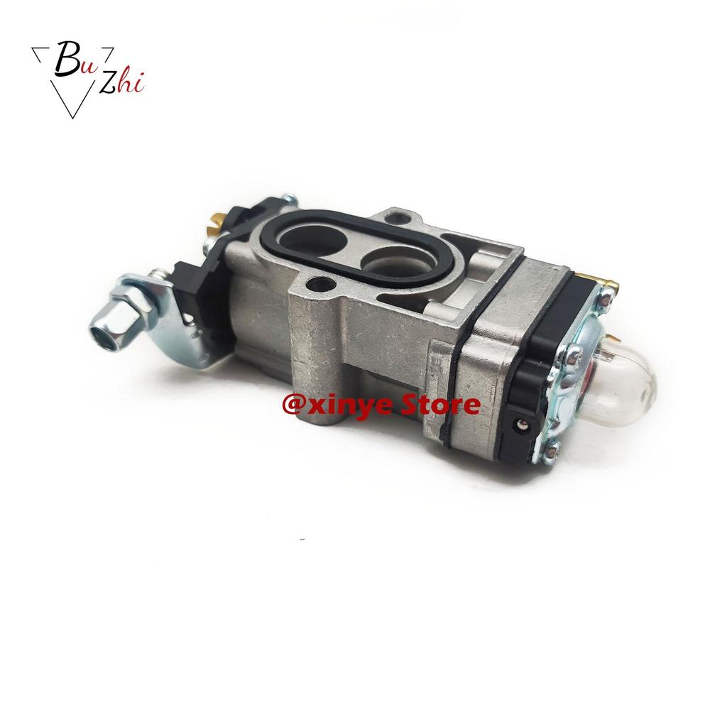 Garden Lawn Mower Carburetor for Kawasaki carb TR53 TE53 TJ53 TJ53E TZ53 KBL53 TK65 Trimmer Brush Cutter Blower WYA-176 WYA 176
