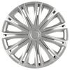 Kołpaki Spark silver 13", 4 szt.