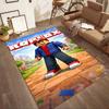 Roblox 419 Floor Rug Office Rug Perfect for Hallway Dormitory Kitchen Playrooms Anti-slip Rug Office home decor Wedding Party Gift