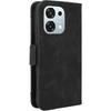 Flip Case for Oppo A6 Pro 5G, Card Slot, Black