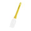 Delish Kitchen Pearl Metal Cooking Spatula, Yellow, CC-1825
