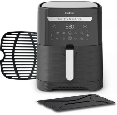 Фритюрница Tefal EY8018 Easy Fry & Grill XXL (EY801815)
