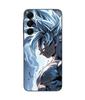 Case For Samsung Galaxy A15 Goku Instinct Ultra Maniacase