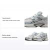 V5 RNR Summit White Blue Tint Женские кроссовки Photon-Dust Smoke-Grey HQ7901-103