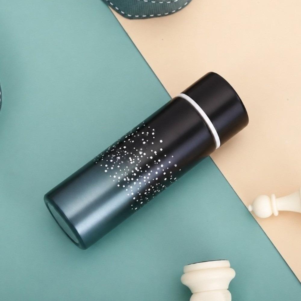 150ml Vacuum Flask Stainless Steel Water Cup Mini Size Insulated Cup