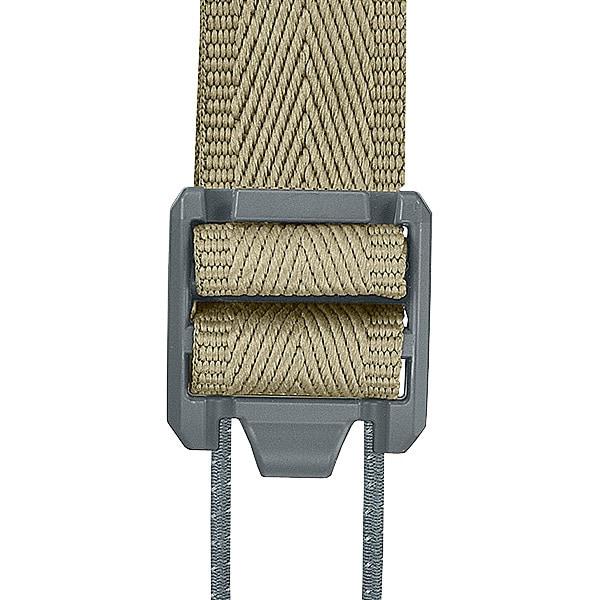 Casio Мужская PRO TREK PRJ-B001B-5JF [линия PRO TREK Hiker (Цвет земли) Тема Модель] Круглые часы