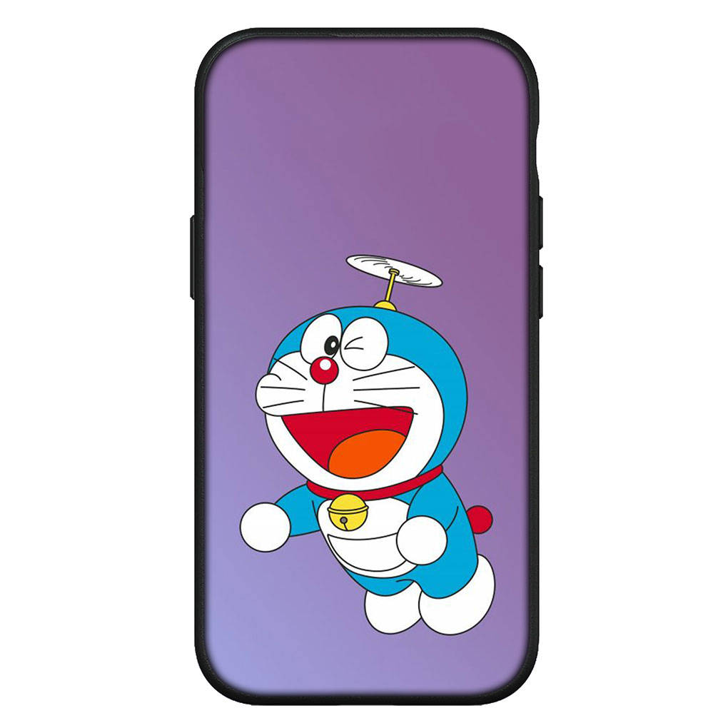Cover for iPhone 16 15 Xiaomi Redmi Note 14 13 12 11 Pro Max X 8 9 16e Samsung Galaxy S25 S24 S23 A4Moto G85 G54 14COPPO Huawei Doraemon Phone Case