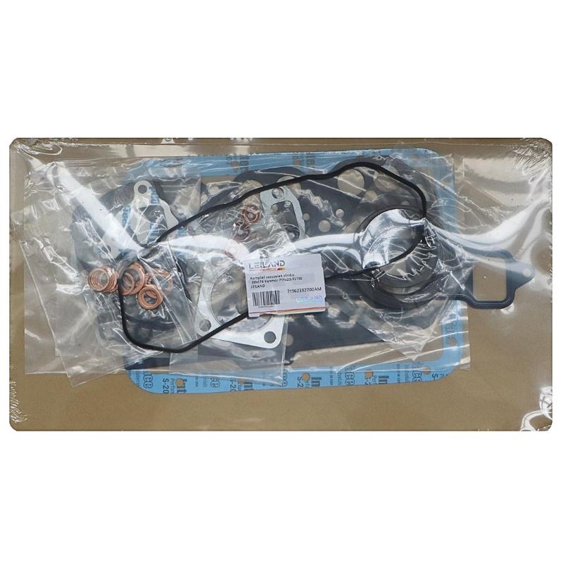 Engine gasket set 3TNE74 Yanmar 719623-92700 LEILAND