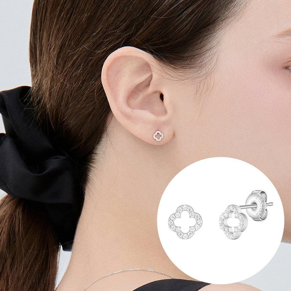 Lala J Earrings (Jjljeq1Bf344Sw000)