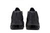 Nike Shox R4 Triple Black (GS)