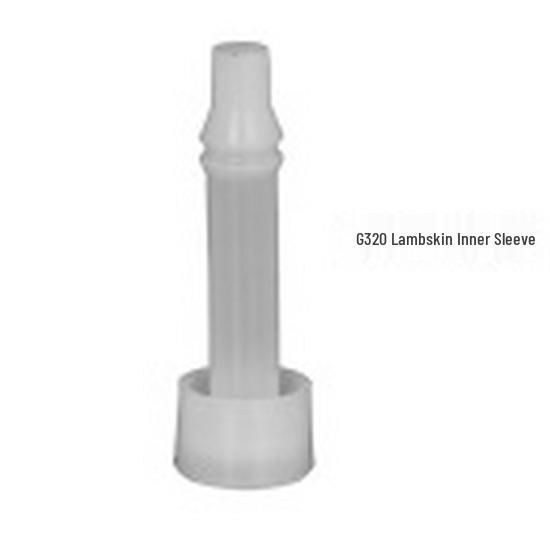 Sheep Milking Machine Accessory Set: Includes Milking Cups & Vacuum Pump Collection Cups