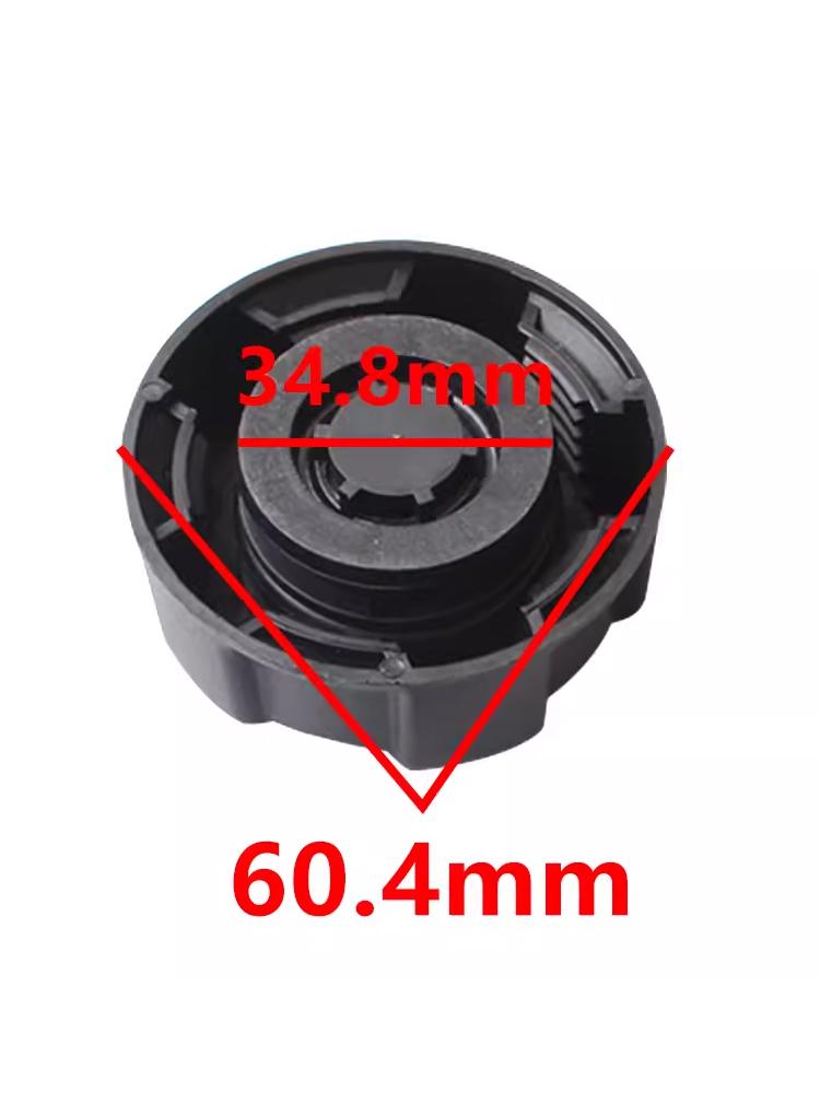 Крышка расширительного бачка радиатора Peugeot 206 207 308 407 408 508 4008 5008