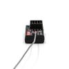 Flysky FS R4B 4CH 2.4GHz ANT PWM Protocol Output Single Antenna Receiver for Remote Control Car Boat