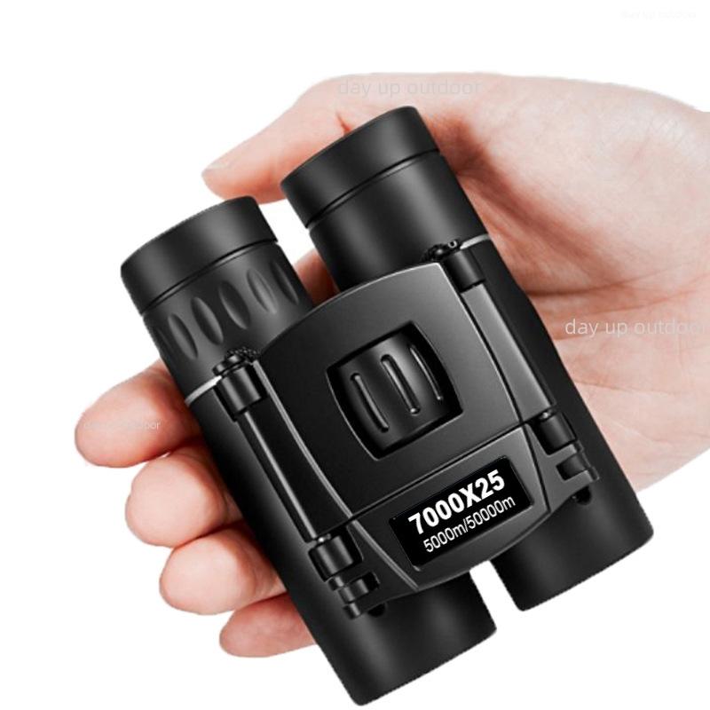 5000x25 50000m Zoom BAK4 HD Telescope Professional Powerful Binoculars Long Range Travel-Friendly Monocular Optics Suitable For Cam Practical Use