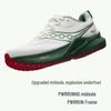 SAUCONY Tempus 3 Унисекс Стабильность Легкие Беговые Кроссовки