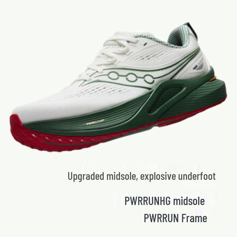 SAUCONY Tempus 3 Унисекс Стабильность Легкие Беговые Кроссовки