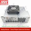 Mingwei RPS-400-15-TF 400 Вт 15 В 26,7 А Медицинский блок питания для печатных плат с вентилятором сверху